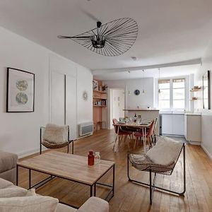 Appartement met Drie Slaapkamers